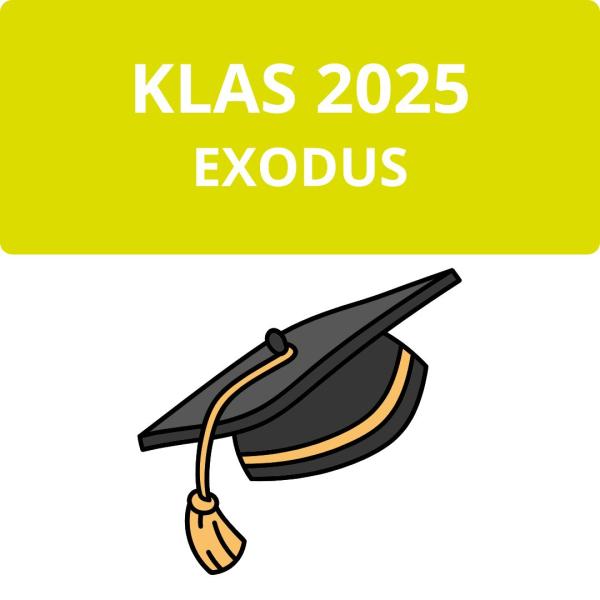 exodus 2025