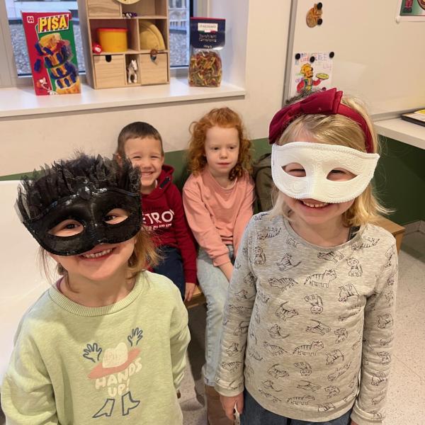 Thema Carnaval