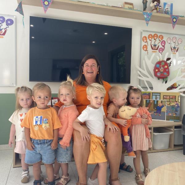 Eerste klas