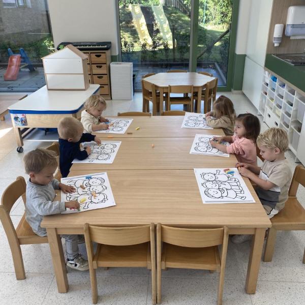 Thema 'Dag klas' Foto thema dag klas