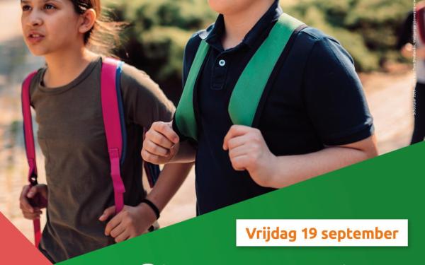 Strapdag 2025
