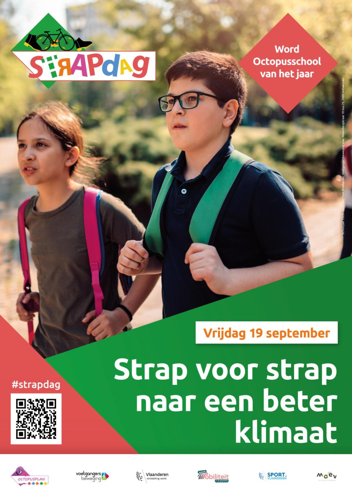 Strapdag 2025