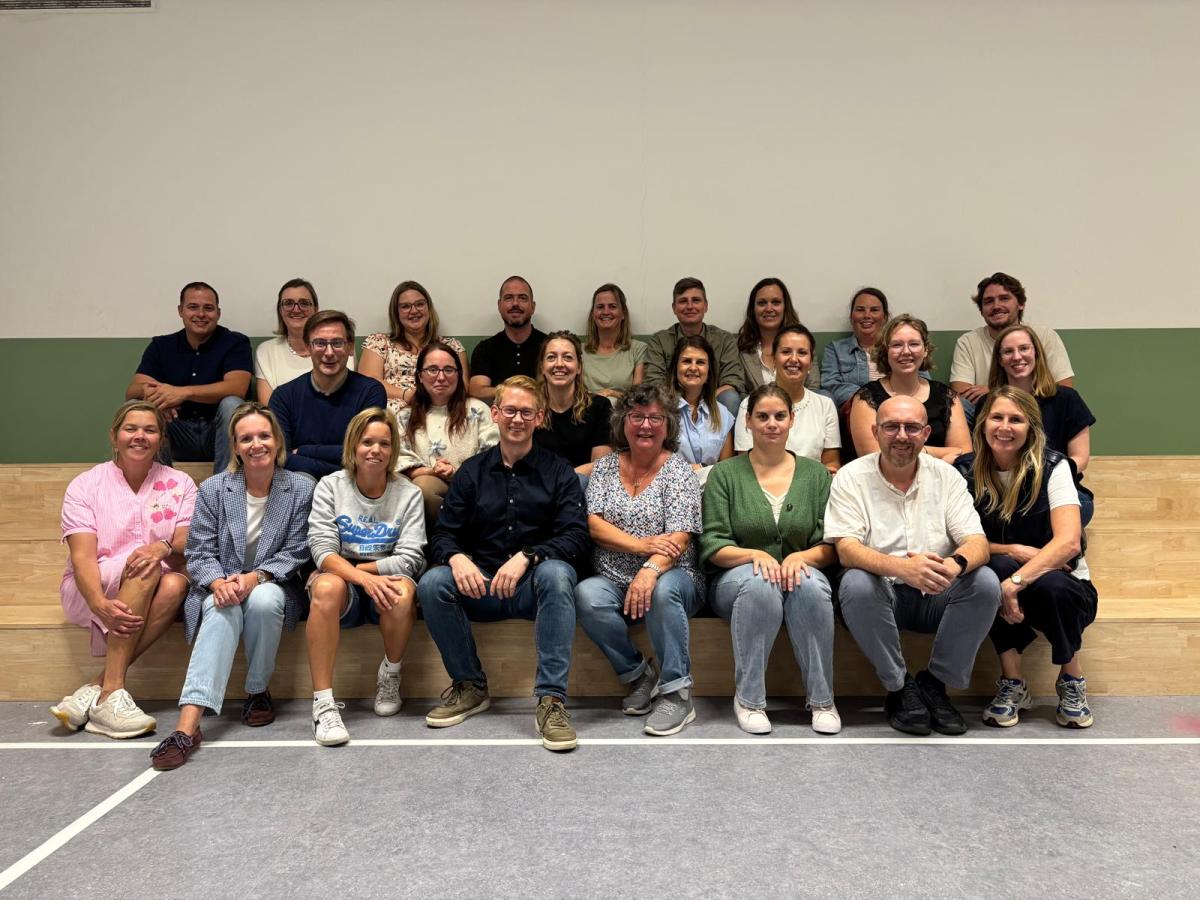 team ouderraad